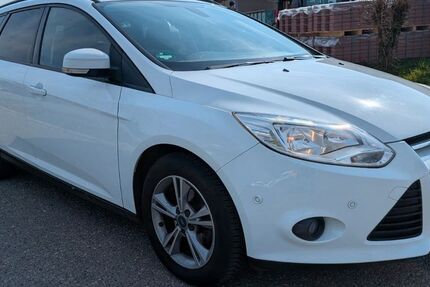Ford Focus 145.008 km 3.950 &euro; Sulzbach an der Murr 71560