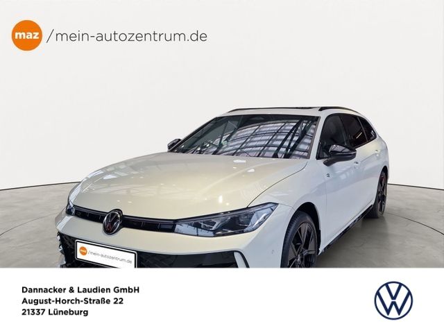 VW Passat 5.000 km 53.888 € Lüneburg 21337