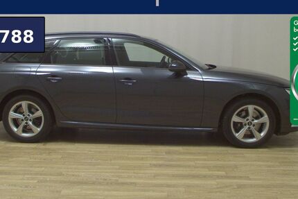 Audi A4 53.017 km 24.680 &euro; Bremen / Arsten 28279