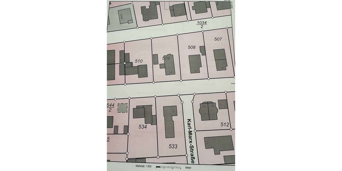 Grundstück Rüsselsheim am Main - 485.000&euro; | Angebot:25804336