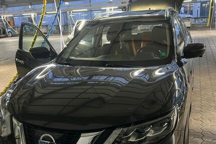 Nissan X-Trail 155.000 km 17.500 &euro; Dortmund 44135