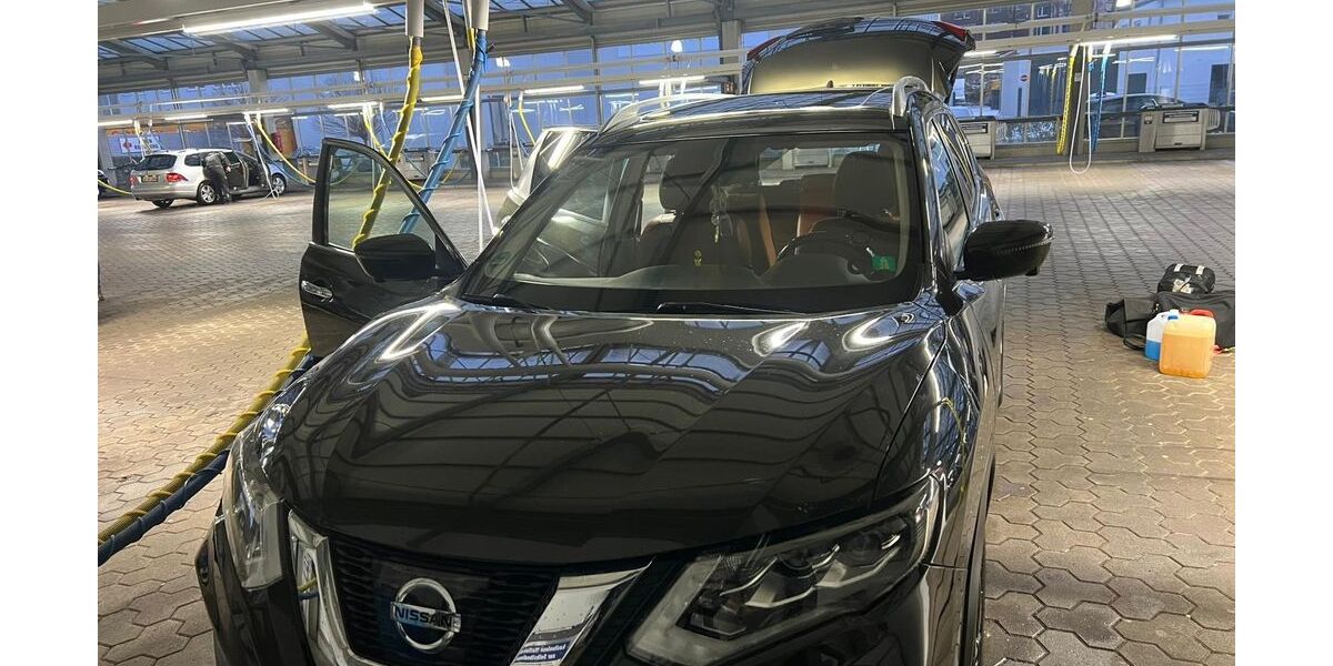 Nissan X-Trail 155.000 km 17.500 &euro; Dortmund 44135