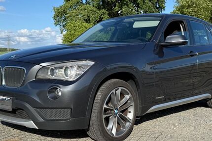 BMW X1 125.500 km 7.200 &euro; Kiel 24146