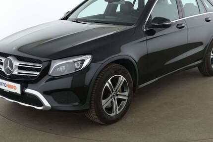 Mercedes-Benz GLC 300 96.200 km 28.490 &euro; Köln 50739