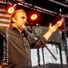 Andreas Martin Hofmeir - Eine äußerst heitere Weltumseglung 23.01.2027 Seehof Herrsching