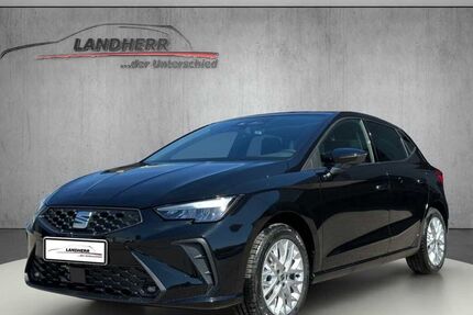 Seat Ibiza 1.101 km 20.445 &euro; Thannhausen 86470