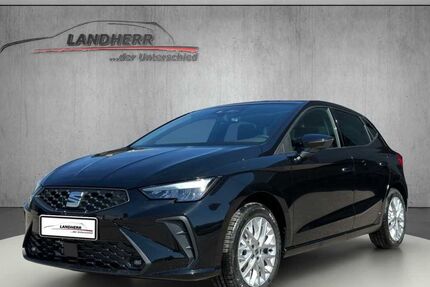 Seat Ibiza 1.101 km 22.290 &euro; Thannhausen 86470