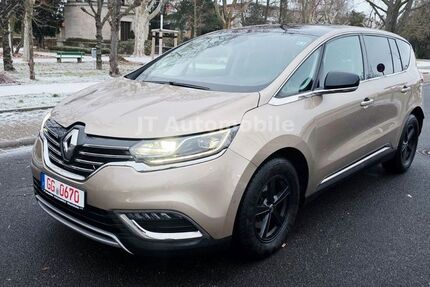 Renault Espace 155.000 km 12.700 &euro; Rüsselsheim am Main 65428