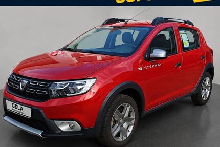 Dacia Sandero 48.940 km 12.690 &euro; Rhede/Ems 26899
