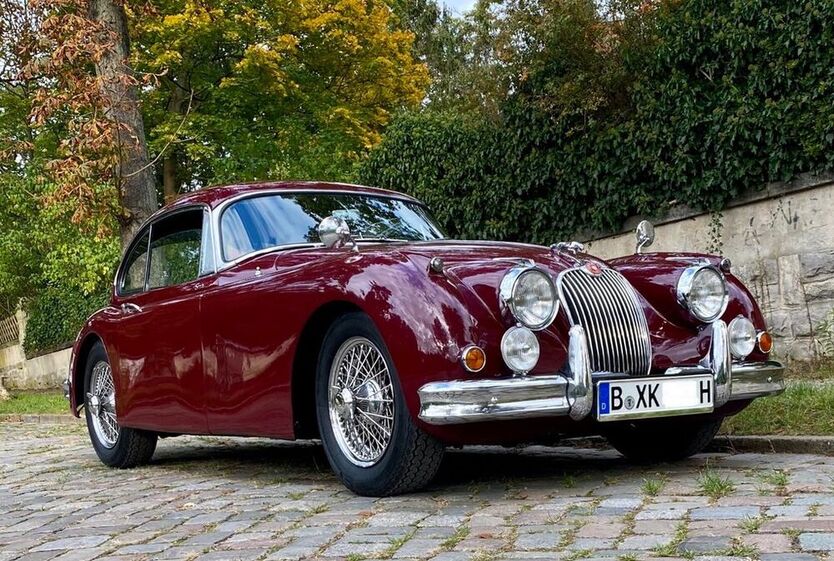 XK