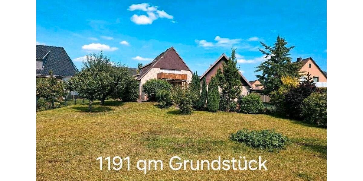 Mehrfamilienhaus, Wohnhaus Verden (Aller) - 6 Zimmer, 185 m&sup2;, 360.000&euro; | Angebot:26681734