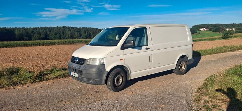 T5 Transporter