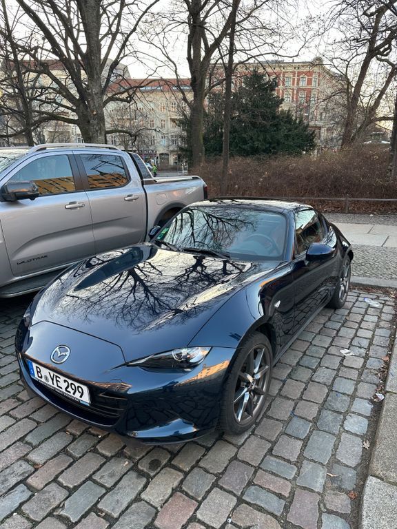 MX-5