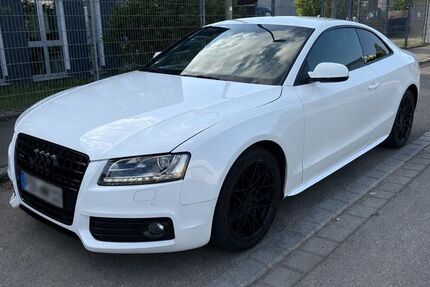 Audi A5 179.800 km 10.600 &euro; Augsburg 86157