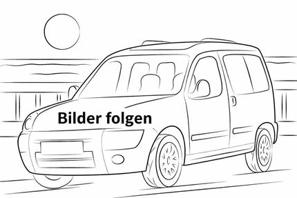 Citroen Berlingo 125.700 km 7.600 &euro; Schönkirchen 24232