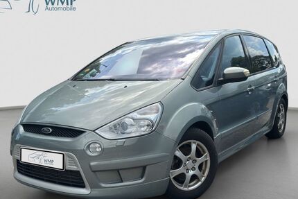 Ford S-Max 311.718 km 2.490 &euro; Hamburg 22045