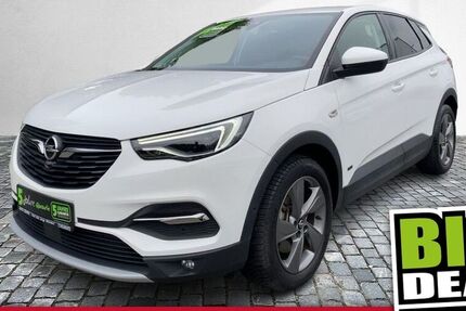Opel Grandland (X)