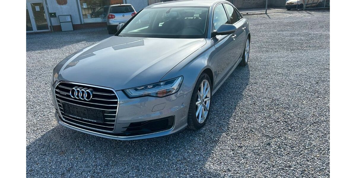 Audi A6 137.000 km 23.800 &euro; Derenburg 38895