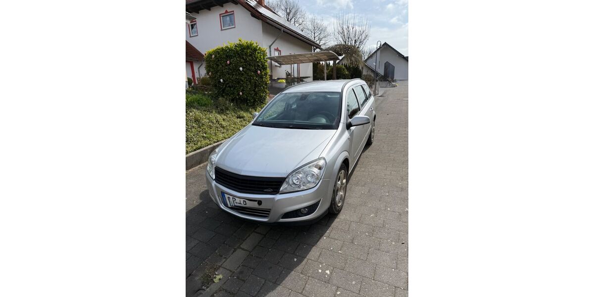 Opel Astra 195.000 km 2.499 &euro; Birkenfeld 55765