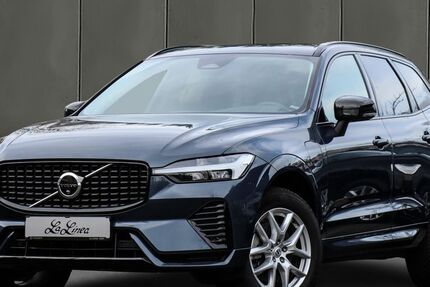 Volvo XC60 25.500 km 49.960 &euro; Köln 50968