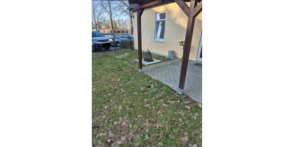 Erdgeschoßwohnung Wittingen Knesebeck - 3 Zimmer, 80 m&sup2;, 570&euro; | Angebot:25342874