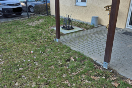 Wohnung Wittingen Knesebeck - 3 Zimmer, 80 m&sup2;, 570&euro; | Angebot:25342874