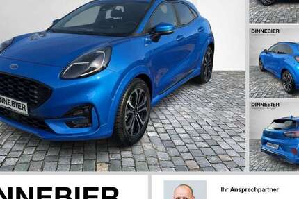 Ford Puma 26.876 km 19.490 € Berlin 10365