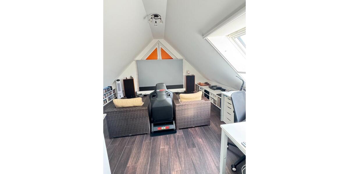 Maisonettenwohnung Korschenbroich - 3.5 Zimmer, 124 m&sup2;, 479.000&euro; | Angebot:27022671