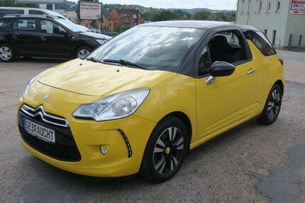 Citroen DS3 170.000 km 4.995 &euro; Coswig 01640
