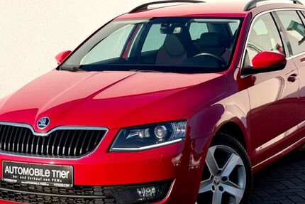 Skoda Octavia 200.000 km 8.990 &euro; Bekond 54340
