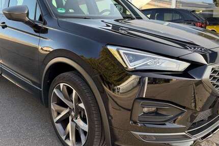 Seat Tarraco 43.500 km 36.990 &euro; Kempten 87437