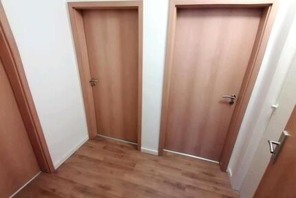 Wohnung zu vermieten sofort oder später