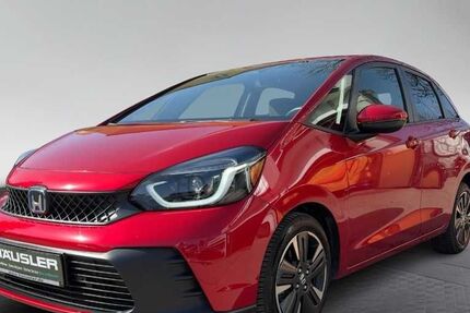 Honda Jazz 19.950 km 23.850 &euro; München 81673