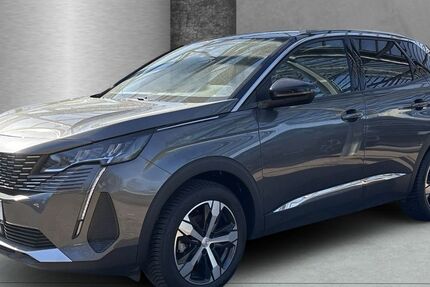 Peugeot 3008 41.162 km 24.480 &euro; Bremen 28199