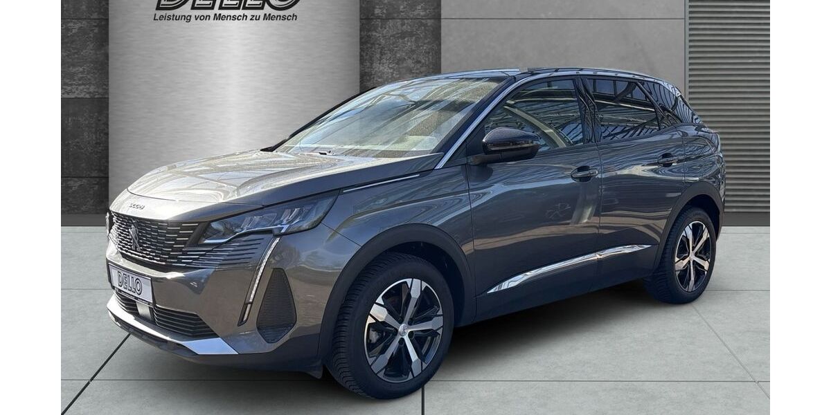 Peugeot 3008 41.162 km 24.480 &euro; Bremen 28199