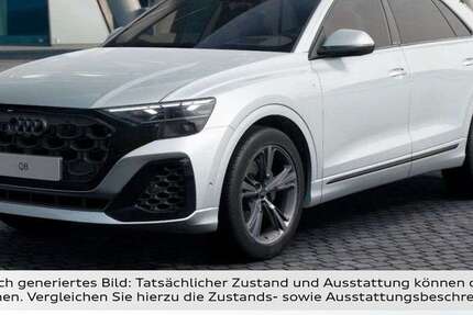 Audi Q8 29.890 km 71.890 € Neubeckum 59269