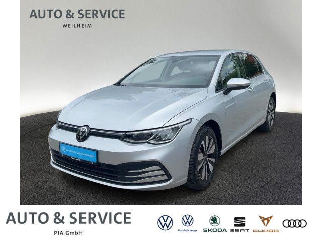 VW Golf 14.100 km 27.490 € Weilheim 82362