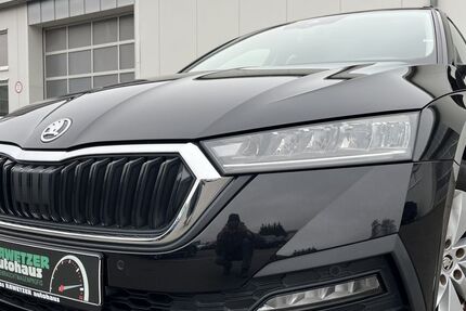 Skoda Octavia 42.240 km 23.860 &euro; Marktredwitz 95615