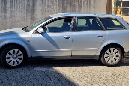 Audi A4 304.250 km 1.199 &euro; Bad Säckingen 79713