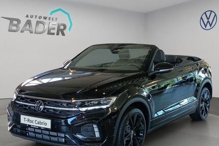 VW T-Roc 8.500 km 43.990 &euro; Wolfratshausen 82515