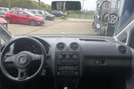 VW Caddy Kasten/Kombi 1.2 TSI 7 Sitzer Trendline 127.685 km 11.489 € Meerbusch 40667