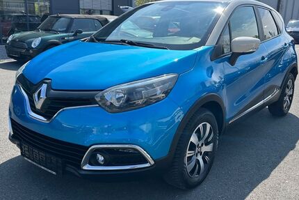 Renault Captur 89.100 km 9.800 &euro; Fürth 90763