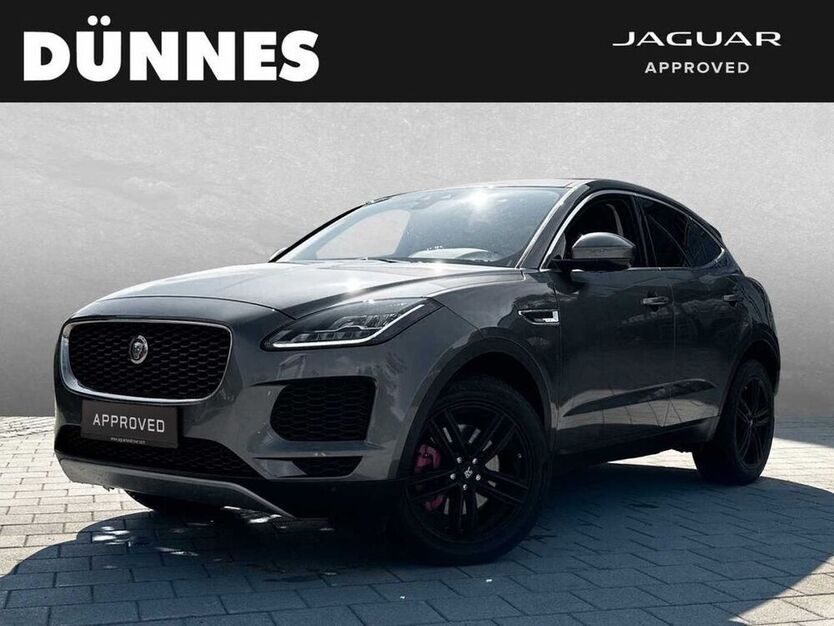 E-Pace