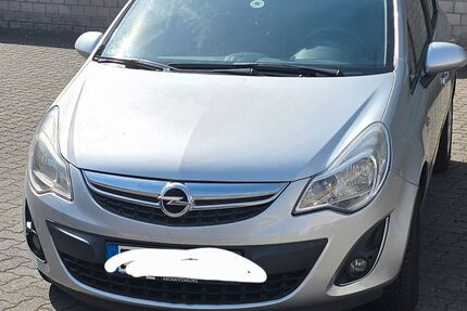 Opel Corsa 160.748 km 2.699 &euro; Karlsruhe 76139