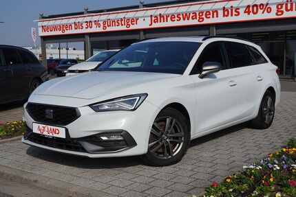 Seat Leon 66.000 km 21.990 &euro; Coburg 96450