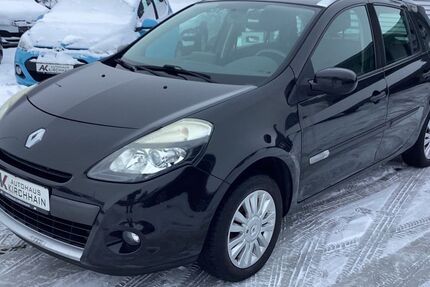 Renault Clio 187.267 km 6.300 &euro; Kirchhain 35274