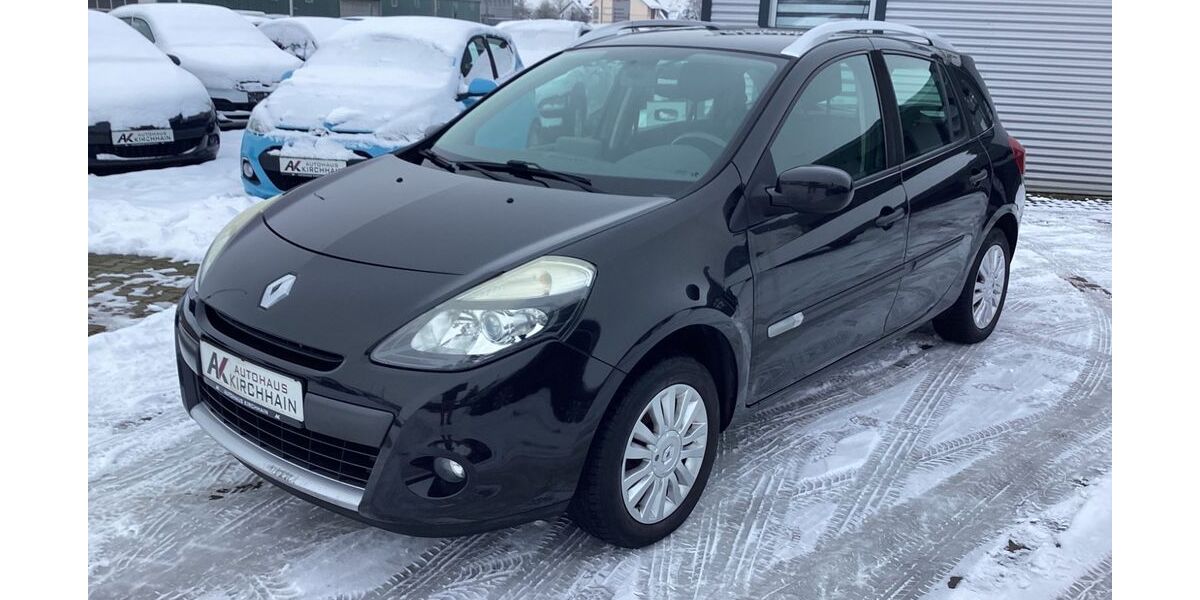 Renault Clio 187.267 km 6.300 &euro; Kirchhain 35274