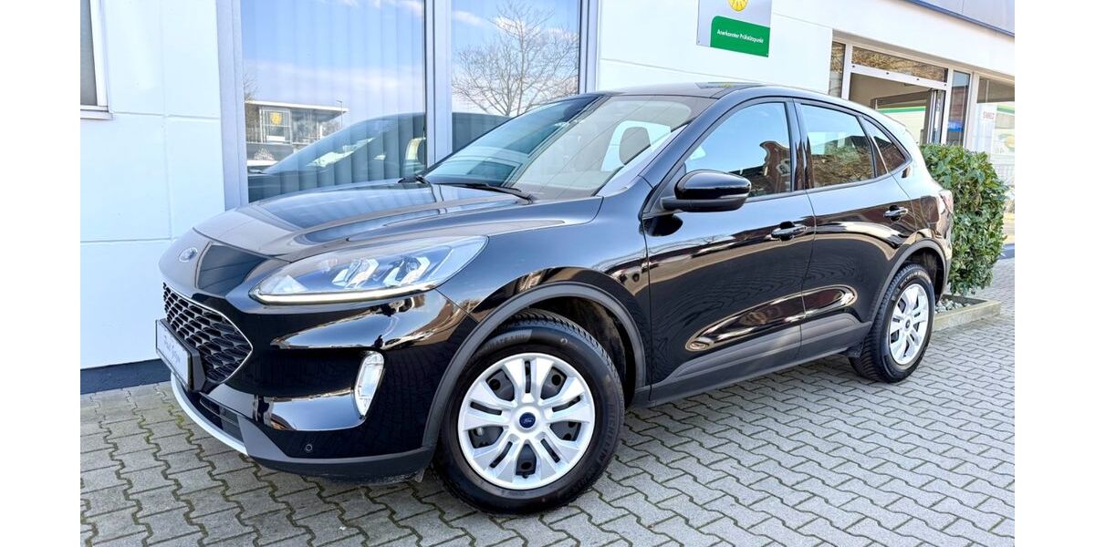 Ford Kuga 19.400 km 21.298 &euro; Viersen 41748