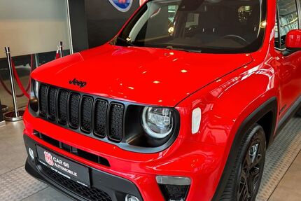 Jeep Renegade 105.000 km 12.990 &euro; Hamburg 22547