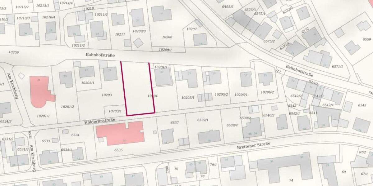 Grundstück Knittlingen - 330.000&euro; | Angebot:25899509